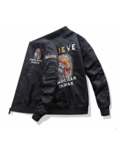 Blouson bombers