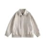 Veste Beige Oversize Unisexe