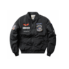 Blouson Bombardier