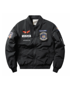 Blouson Bombardier
