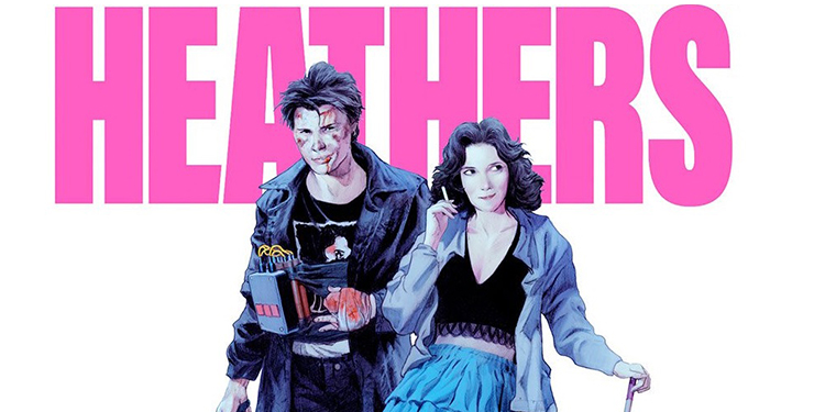 le film Heathers