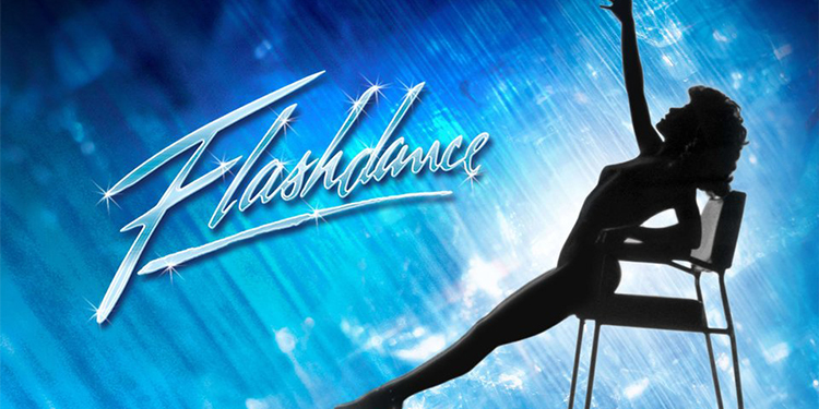 le film Flashdance