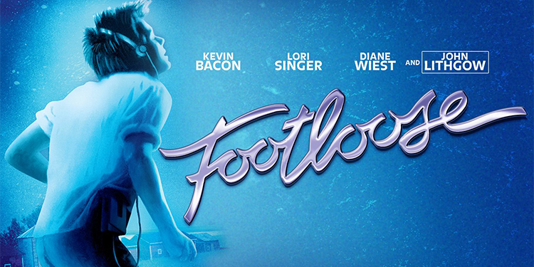 le film Footloose