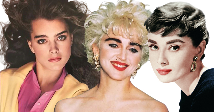 Comment se maquiller comme dans les années 80 ? | Déguisement 80's