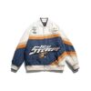 Veste Baseball Oversize