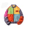 Veste Colorblock AYWTER TREND