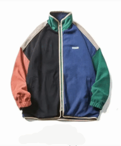 Veste Réversible Unisexe