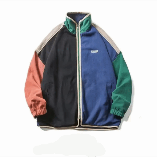 Veste Réversible Unisexe