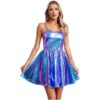 Robe Brillante Galaxy Swing