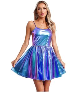 Robe Brillante Galaxy Swing