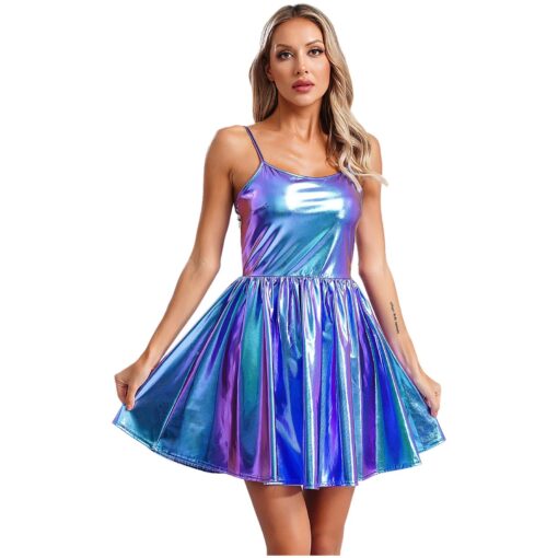 Robe Brillante Galaxy Swing