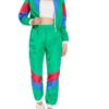 Ensemble femme neon jungle