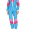 Combinaison Femme Blue Candy