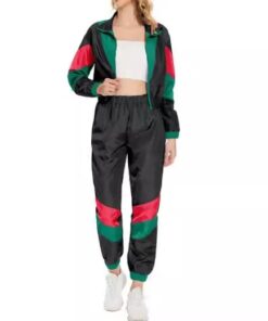 Ensemble Femme Black Pop