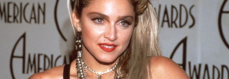 madona