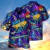 Chemise Année 80 Born to Skate