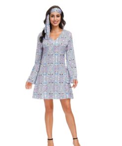 Robe Psyché Diamond Flash