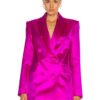 Ensemble Satiné Fuchsia Venus Bold