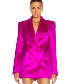Ensemble Satiné Fuchsia Venus Bold
