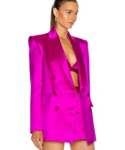 Ensemble Satiné Fuchsia Venus Bold