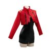 Costume femme année 80 Thriller Glam
