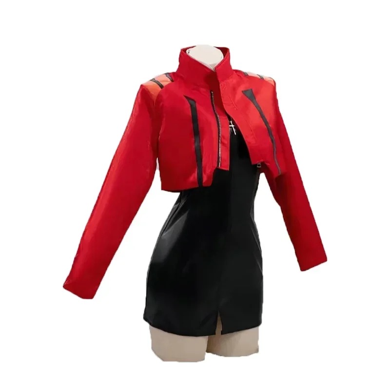 Costume femme année 80 Thriller Glam