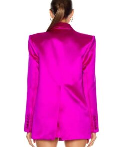 Ensemble Satiné Fuchsia Venus Bold