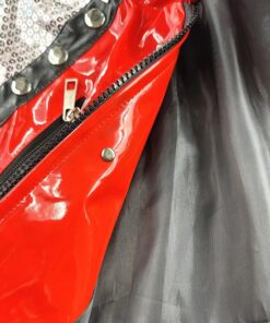 Veste Michael Jackson Thriller | Déguisement 80's