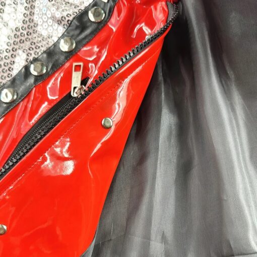 Veste Michael Jackson Thriller – Image 4