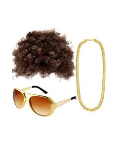 Kit Accessoire Disco Marro