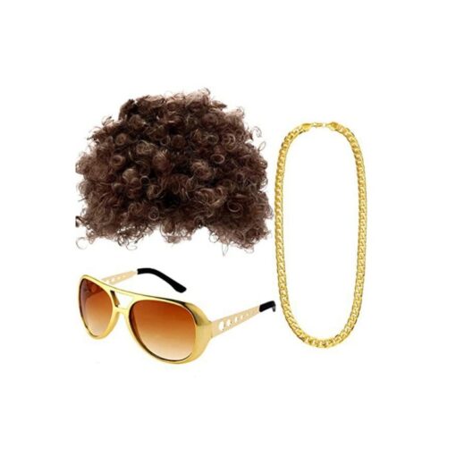 Kit Accessoire Disco Marro