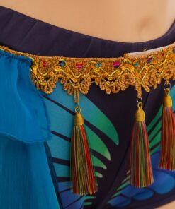 Costume année 80 diva pop | Déguisement 80's