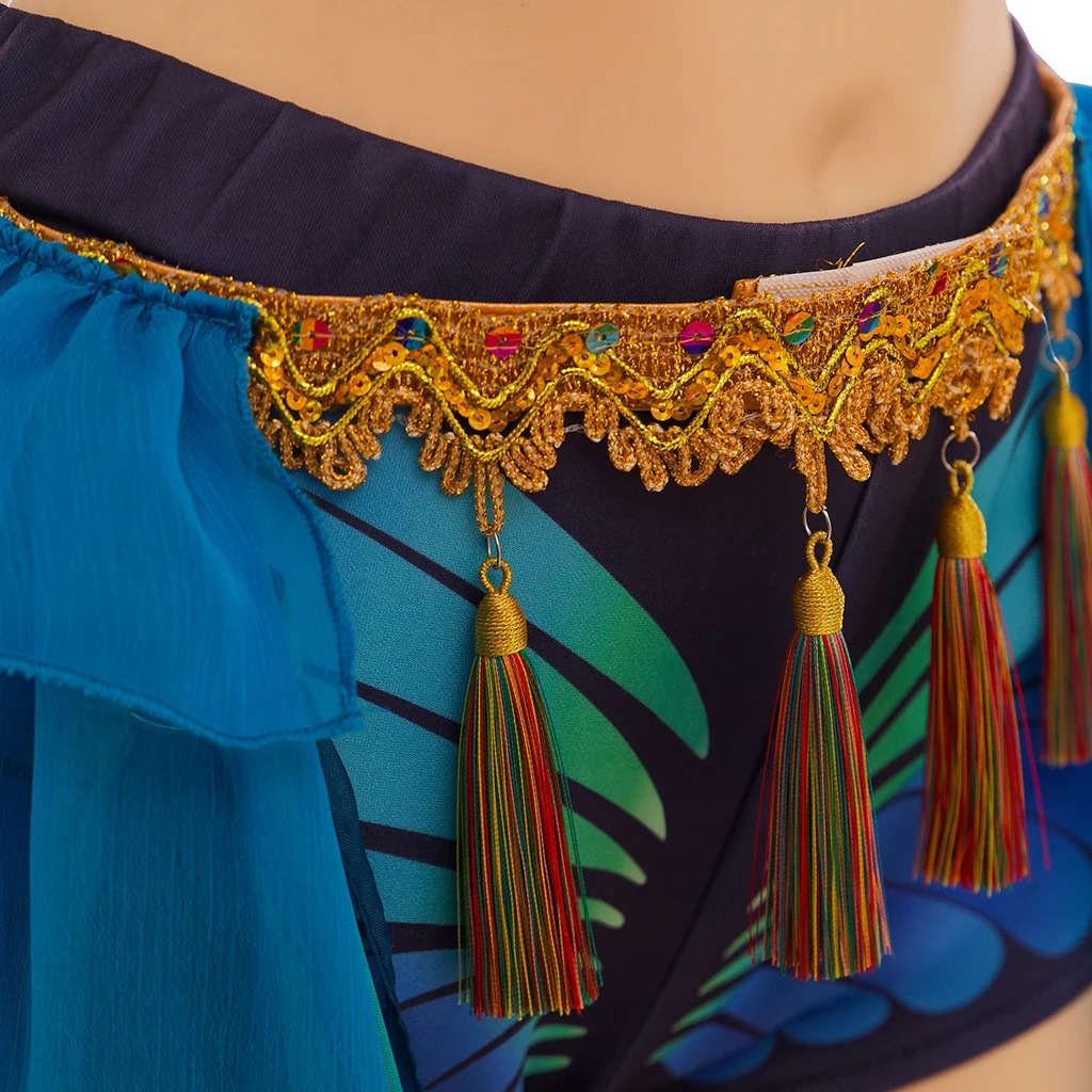 Costume année 80 diva pop – Image 5