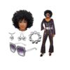 Ensemble Disco Queen Galaxy