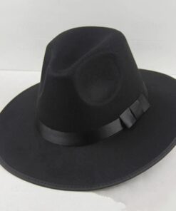 chapeau du déguisement