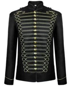 Veste Parade Rock Année 80