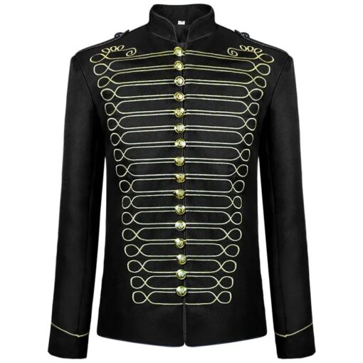 Veste Parade Rock Année 80