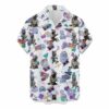 Chemise Année 80 Raton Laveur Funk