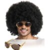 Kit Afro Disco Homme Années 80