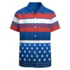 Chemise Année 80 USA Vintage