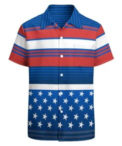 Chemise Année 80 USA Vintage