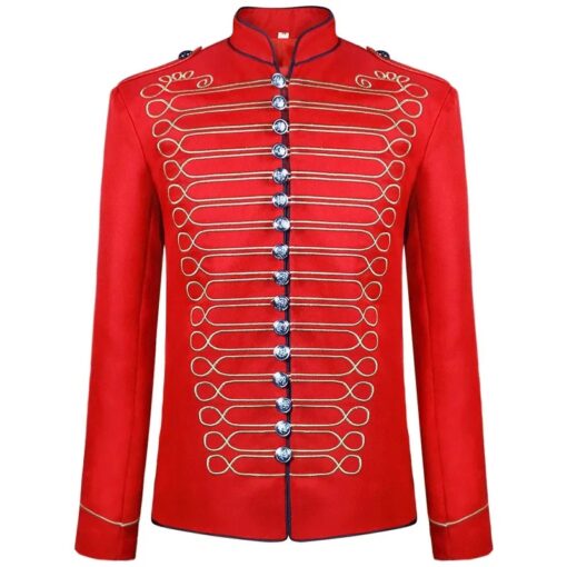Veste Parade Rock Année 80