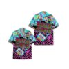 Chemise Année 80 Back to the 80’s