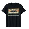 T-shirt best of 1980