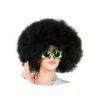 Perruque Afro Femme Disco