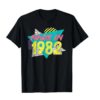 T-shirt Made in 1982