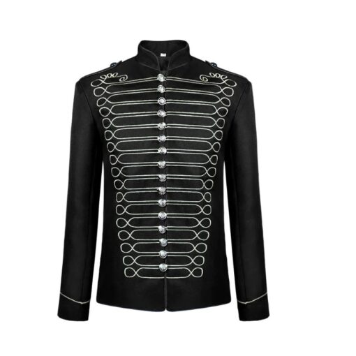 Veste Parade Rock Année 80