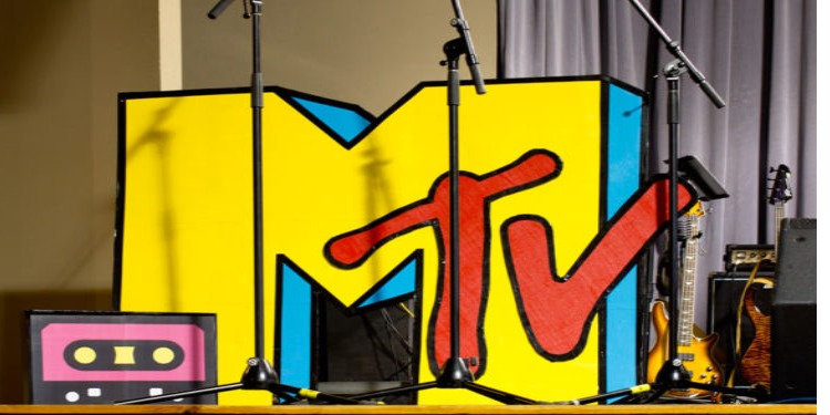 organisation soirée années 80