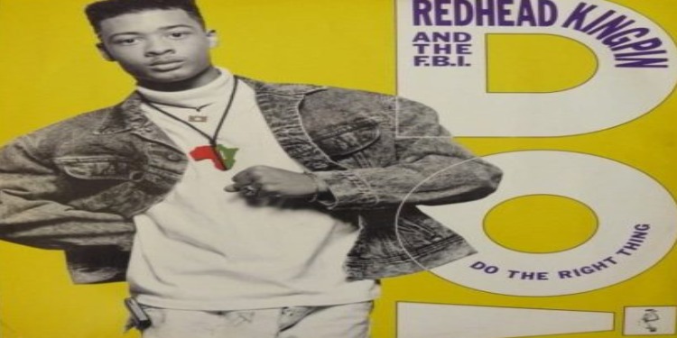 le tube DO THE RIGHT THING