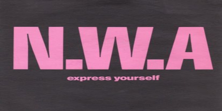 le tube EXPRESS YOURSELF